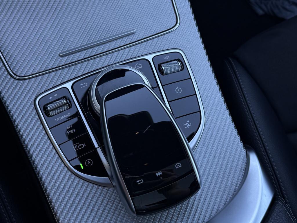 Mercedes-Benz C-Klasse coupé 300 premium plus pack amg | burmester | 360 | 