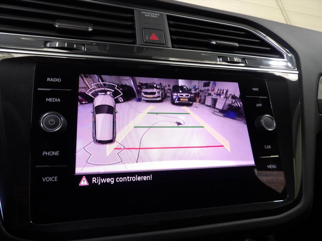 Volkswagen Tiguan 1.4 tsi ehybrid 245pk dsg life