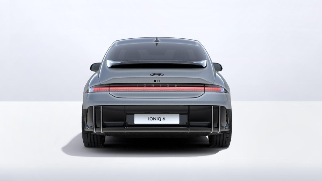 Hyundai Ioniq 6 business 77.4 kwh bijtelling vanaf € 269 !