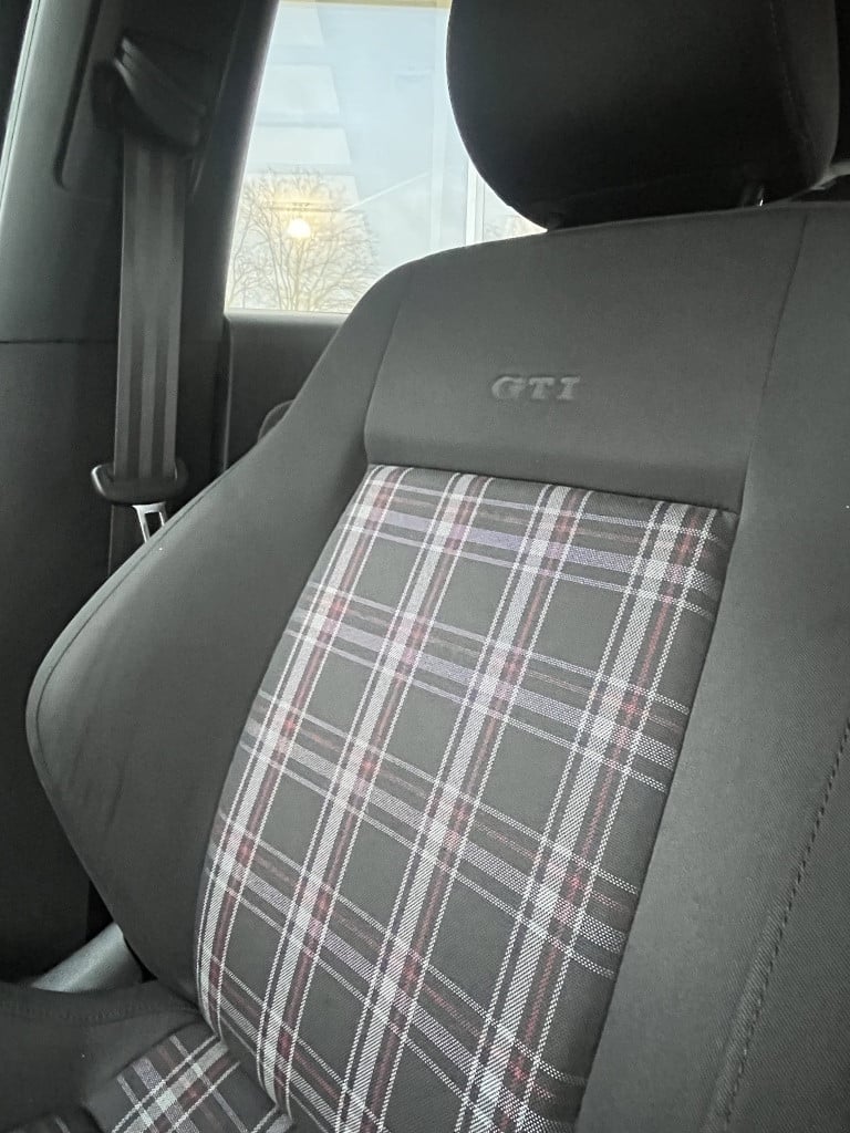 Volkswagen Polo 1.4 tsi gti