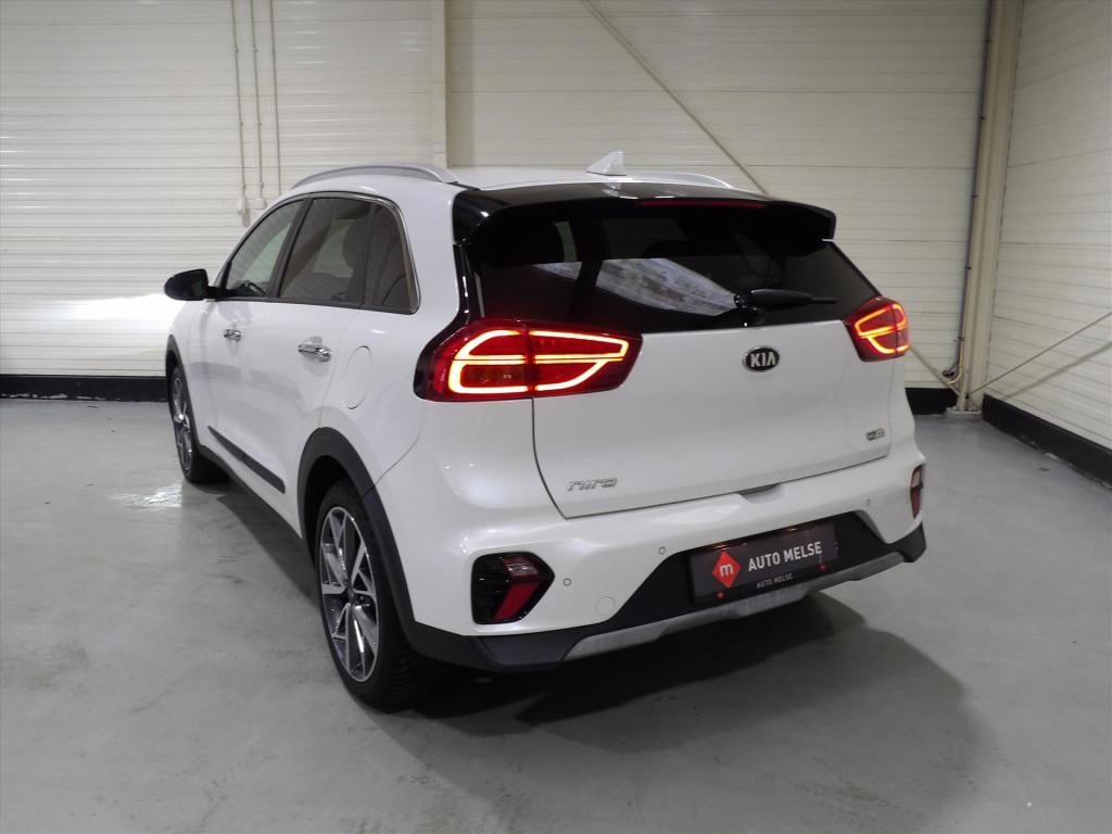 Kia Niro 1.6 gdi hybrid 141pk dct6 executiveline