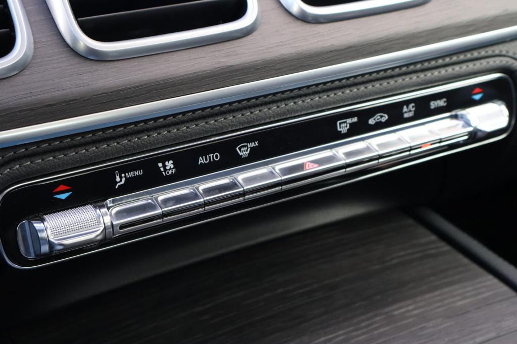 Mercedes-Benz Gle 450 4matic amg l airmatic l panoramadak l distronic l mbu