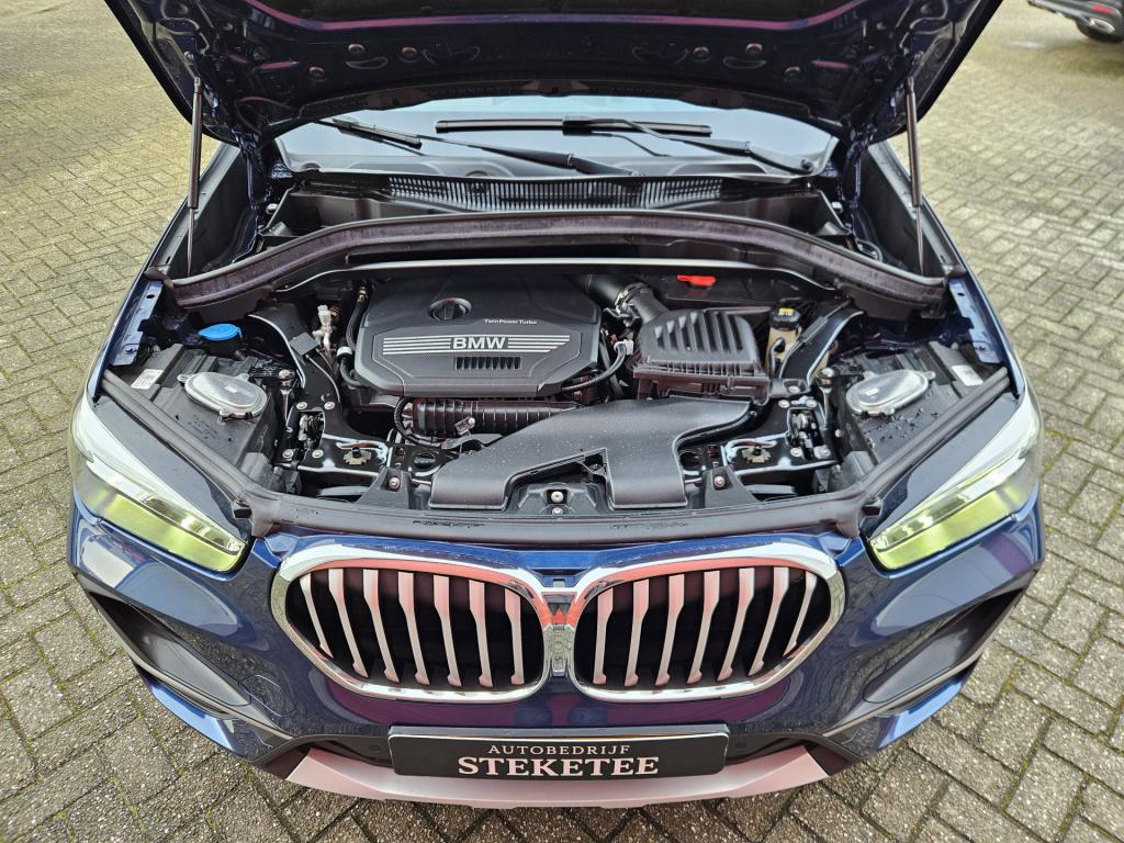 BMW X1 sdrive18i high executive | acc | camera