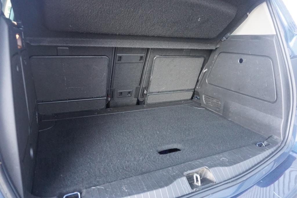 Opel Meriva 1.4 turbo cosmo airco / cruise / half leder / elektr. ramen / l