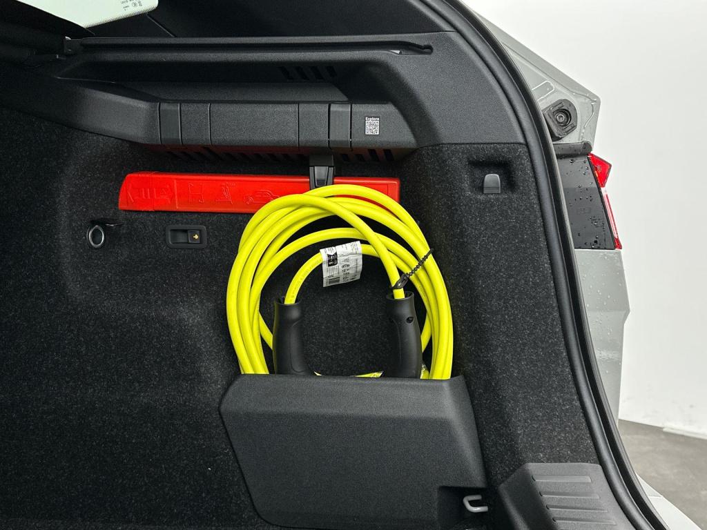 Skoda Enyaq Iv 85 sportline