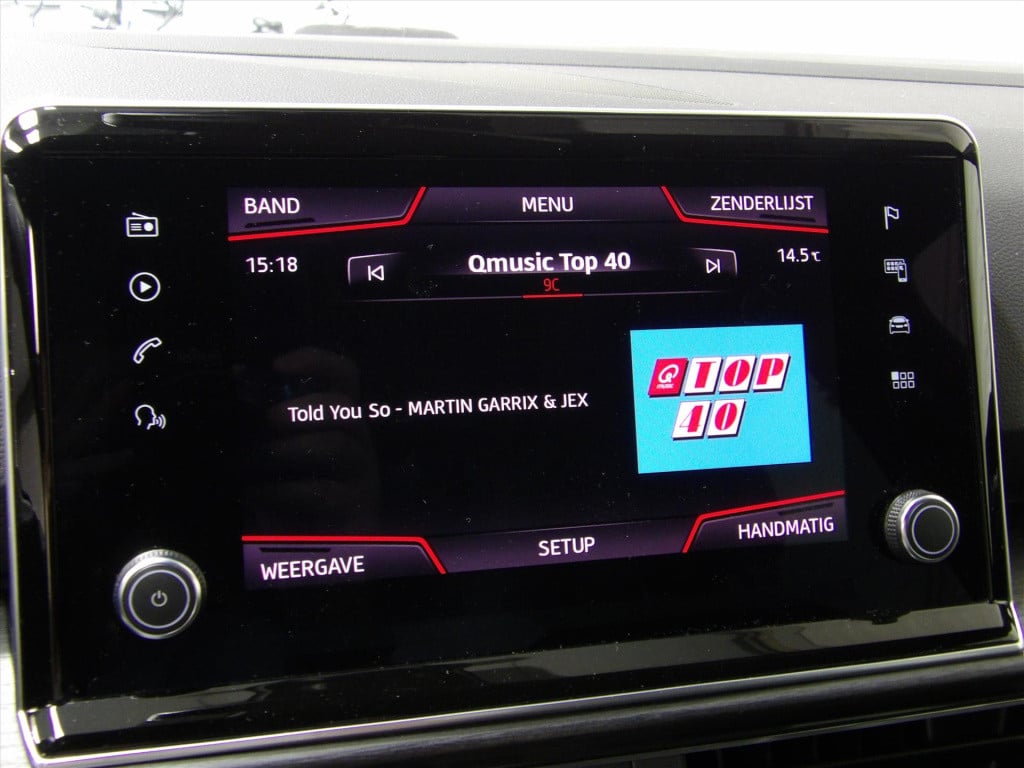Seat Tarraco 1.5 tsi 150pk xcellence