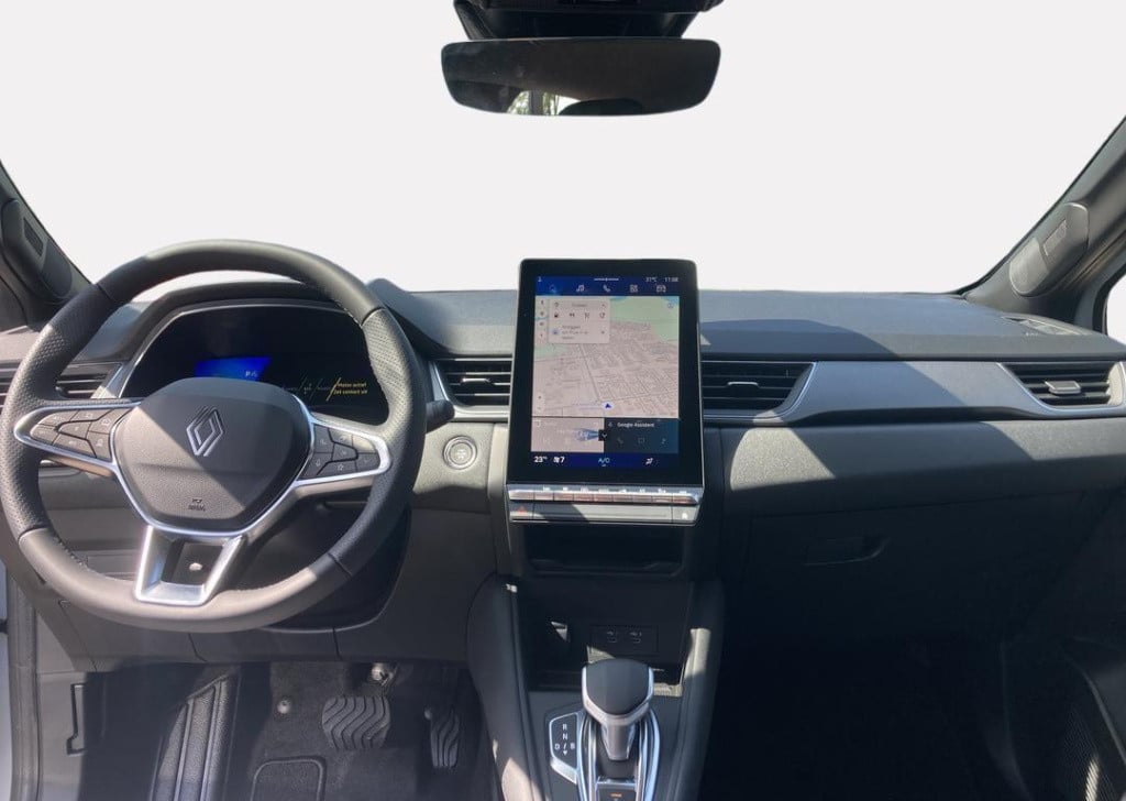 Renault Symbioz 1.6 e-tech full hybrid 145 techno - demo