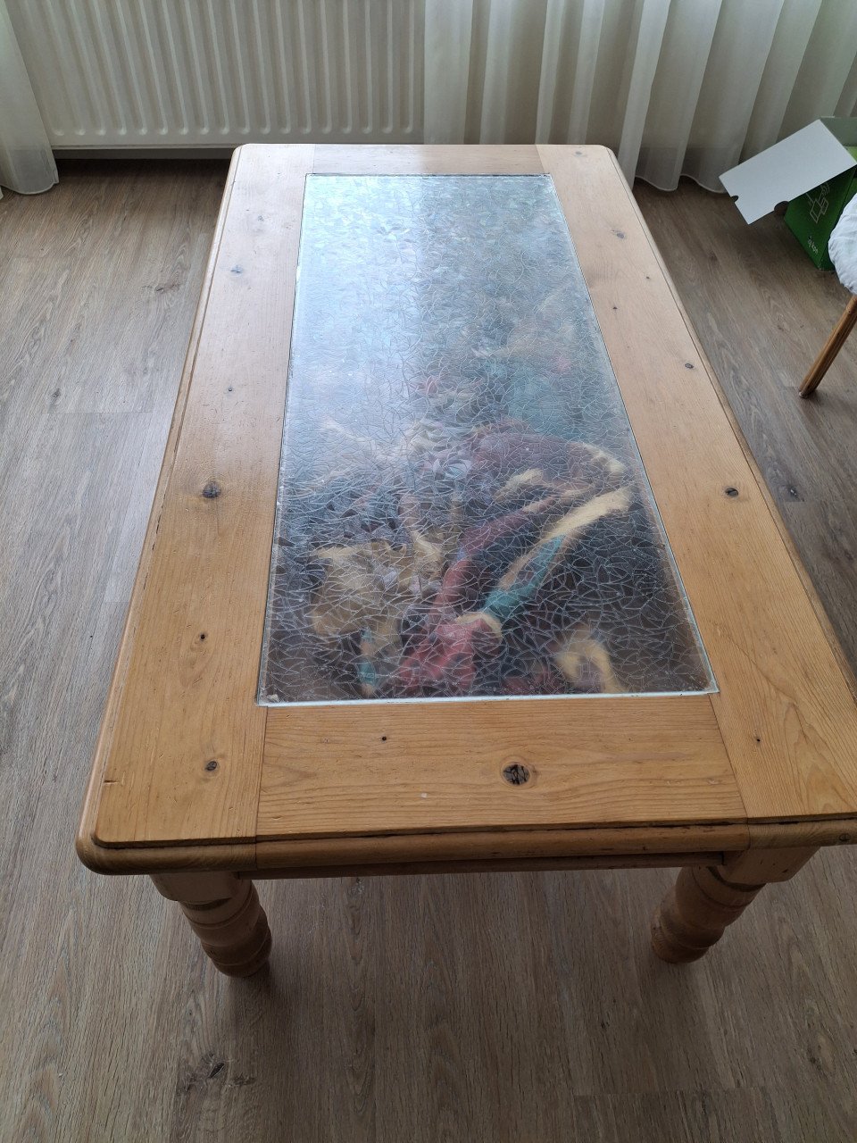 Salontafel