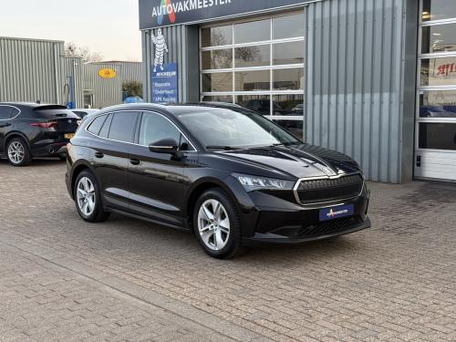 VERKOCHT! Skoda Enyaq iV - 60