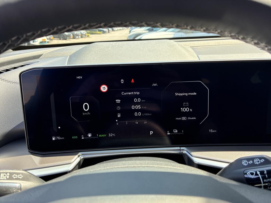 Kia Sorento 1.6 t-gdi plug-in hybrid 4wd executiveline uit voorraad leverba
