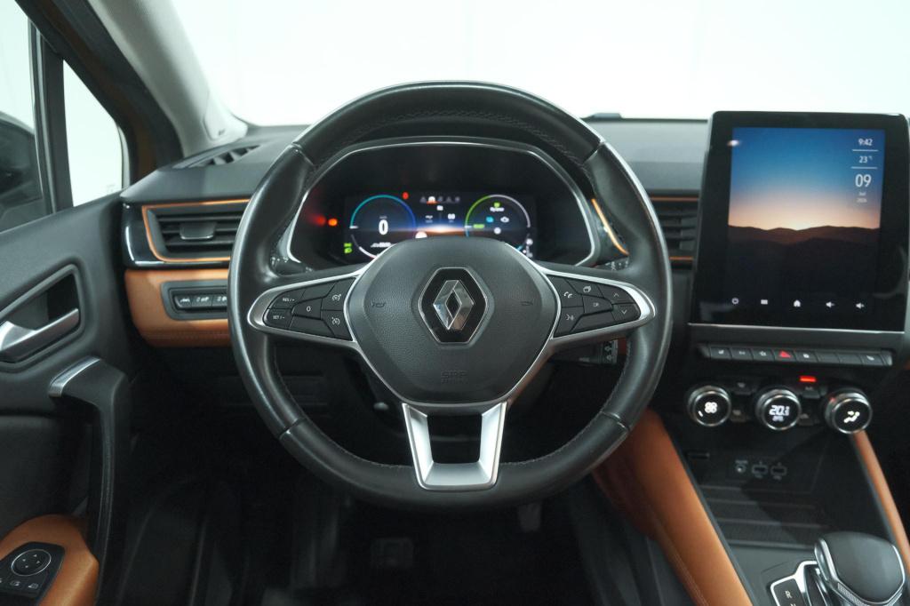 Renault Captur 1.6 e-tech plug-in hybrid 160 edition one | trekhaak | bose 