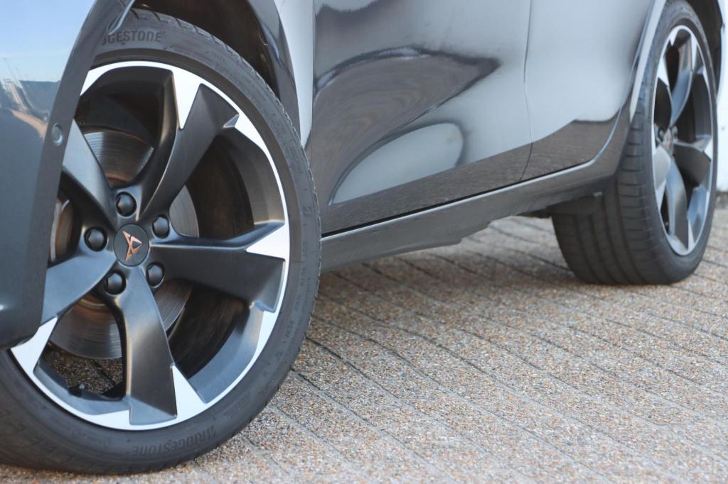 Cupra Leon 1.4 e-hybrid vz performance 245pk dsg6