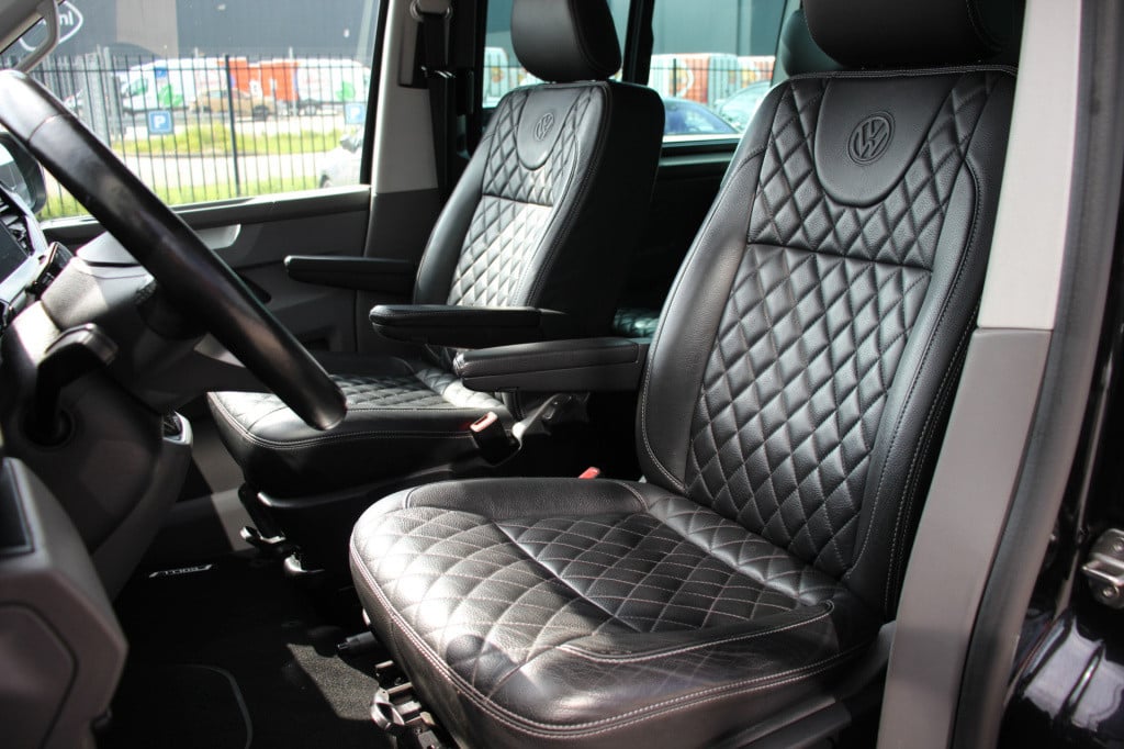 Volkswagen Transporter 2.0 tdi l2h1 30 dc bulli | alpine | acc | leder | ca