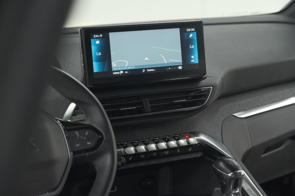 Peugeot 3008 puretech 130 allure pack business | camera | elektrische koffe