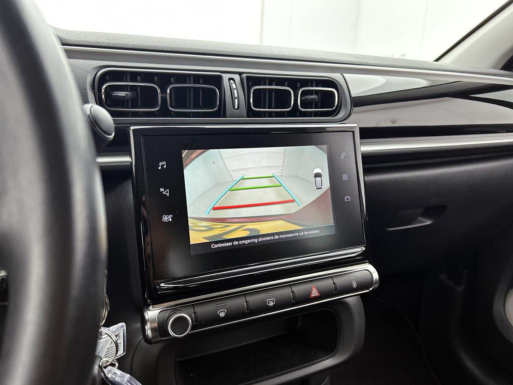 Citroen C3 110 pk automaat shine | rijklaar |