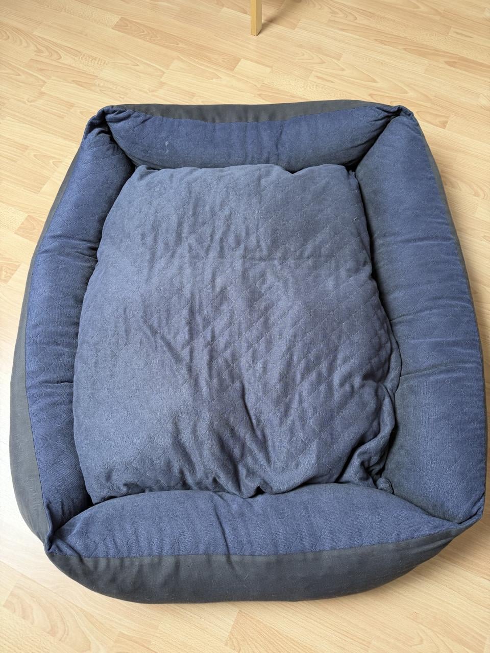 Hondenmand gratis ophalen in Koudekerke