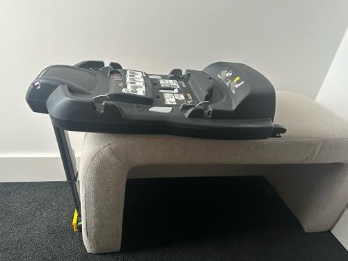 Besafe izi modular Base