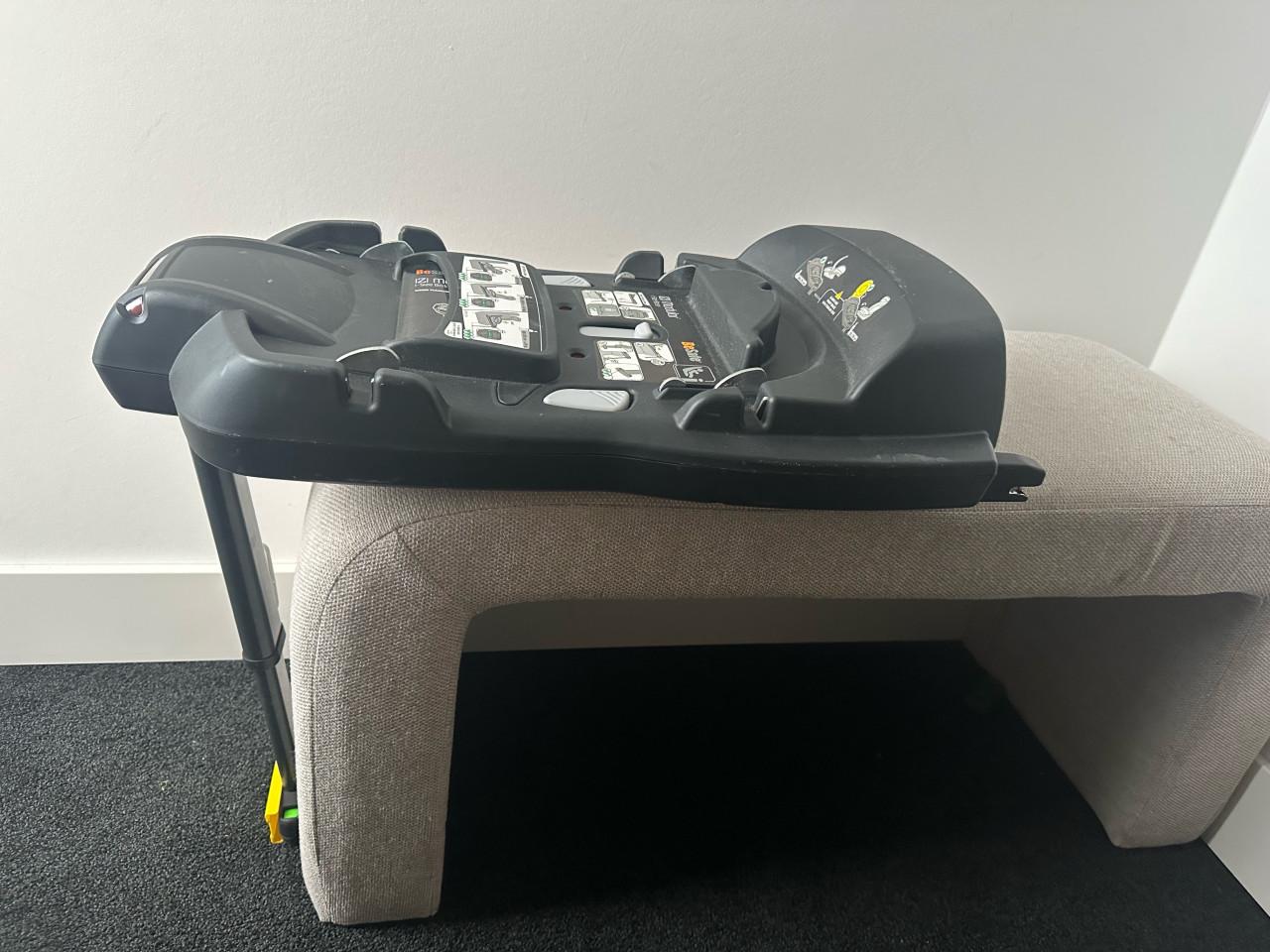 Besafe izi modular Base