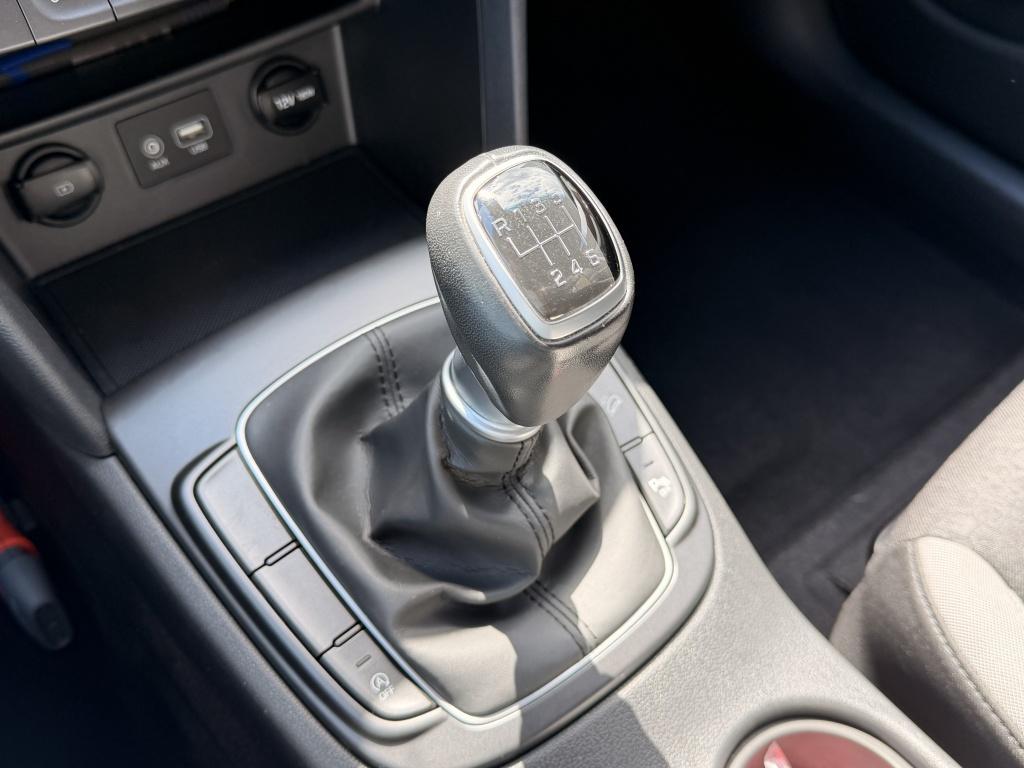 Hyundai Kona 1.0 t-gdi comfort | navigatie | cruise | camera | dealer onder