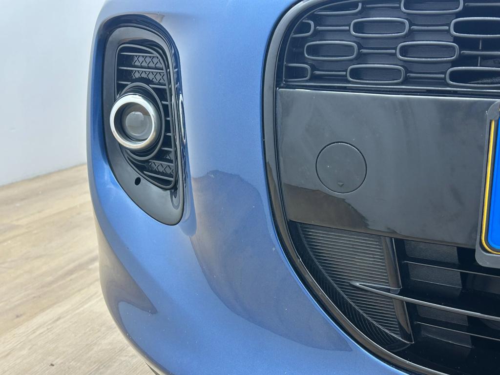 Kia Picanto occasion 1.0 cvvt comfortplusline navigator | blauw | tweedehan