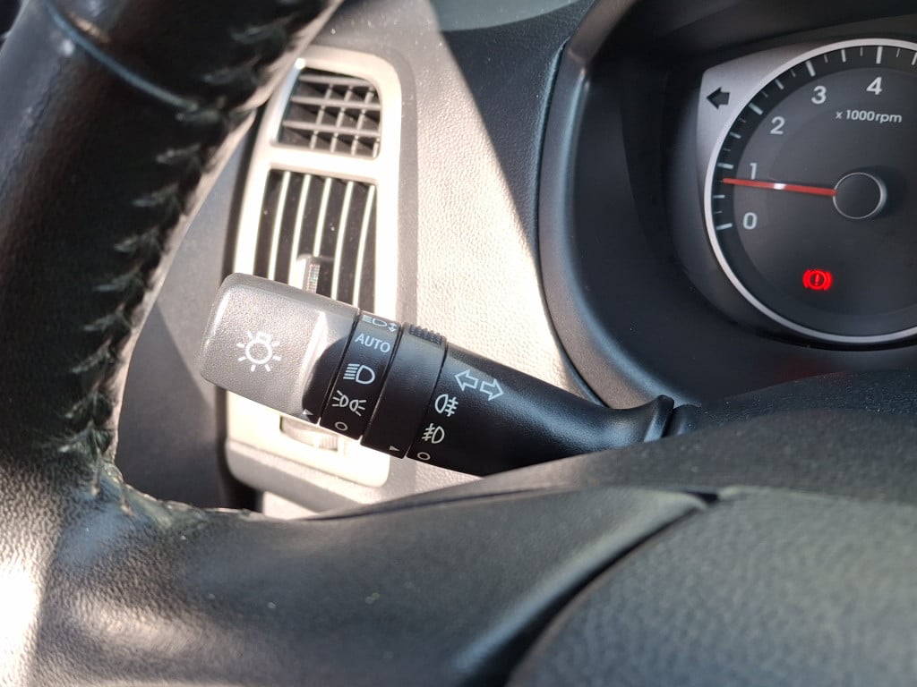 Hyundai I 20 1.2 hp i-motion 5-deurs | airco | trekhaak