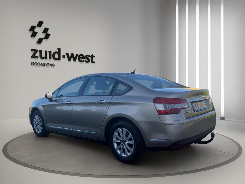 Citroen C5 1.6 hdi business clima cruise