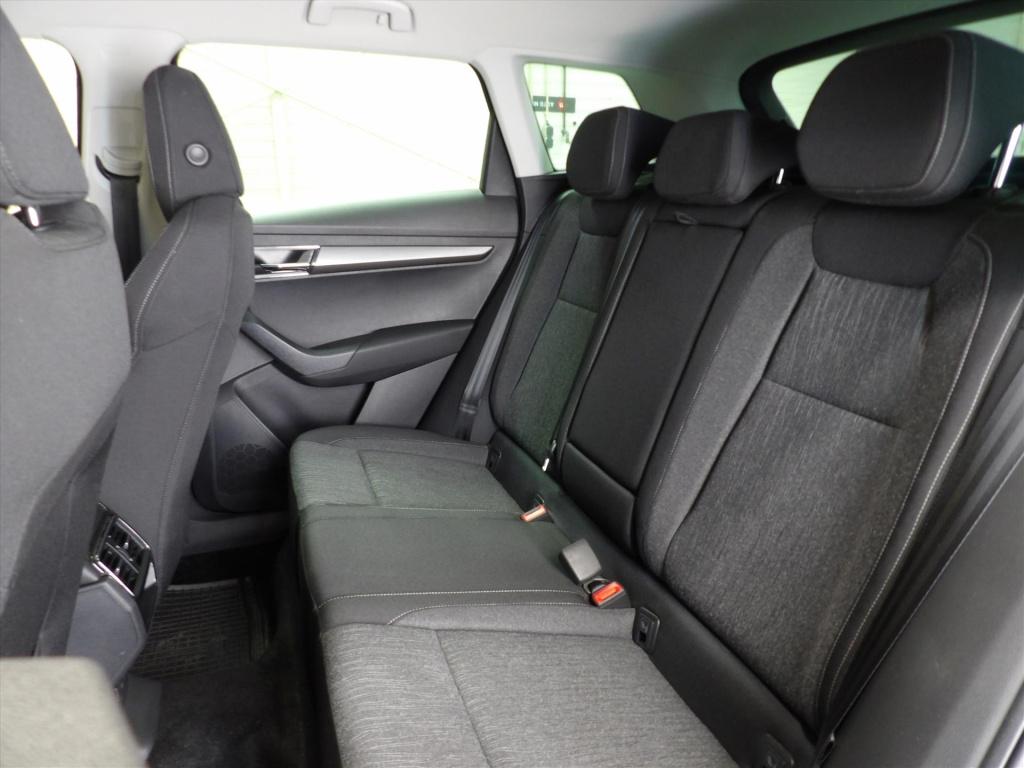 Skoda Karoq 1.5 tsi act greentech 150pk dsg-7 style