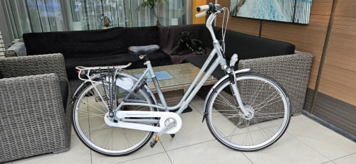 Damesfiets Batavus