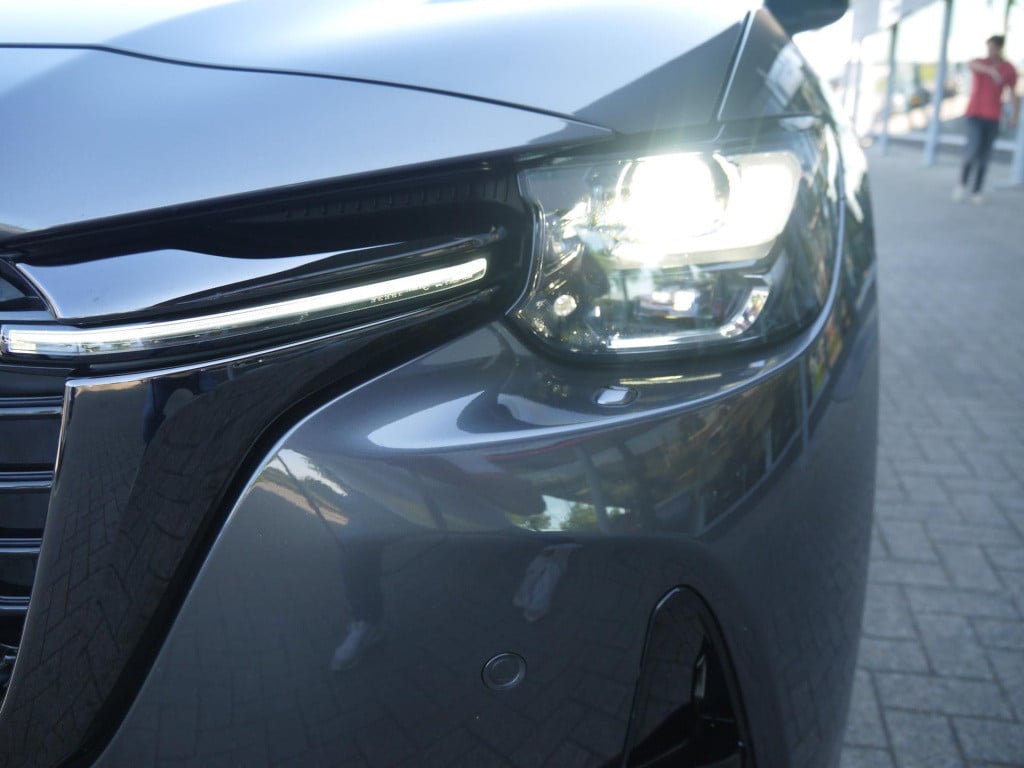 Mazda Cx-60 2.5 e-skyactiv phev homura|rijklaar