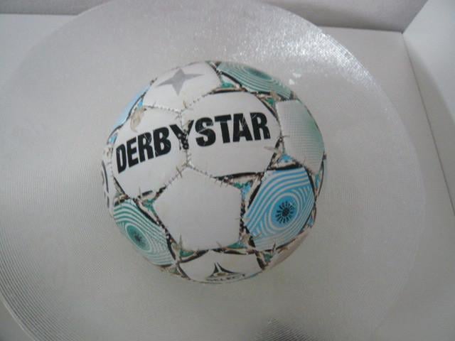 DERBYSTAR VOETBAL MT 1