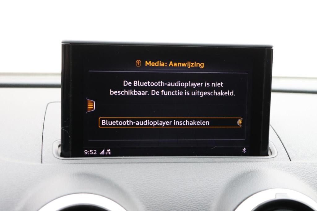 Audi A3 sportback 35 tfsi 150pk s tronic advance sport