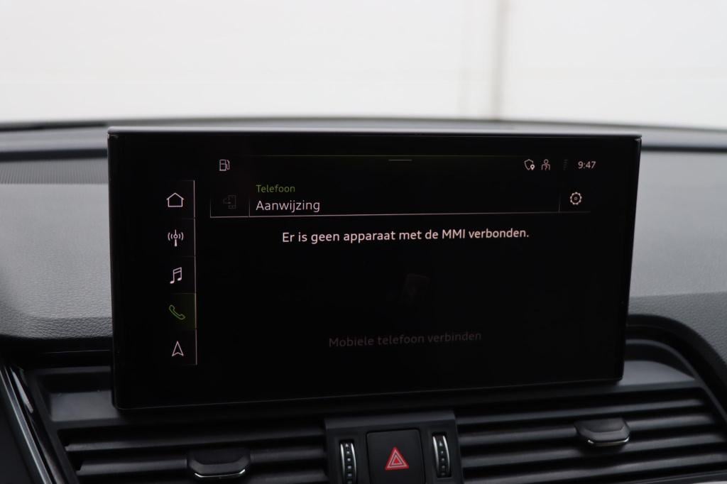 Audi Q5 sportback 50 tfsi e s edition competition 300pk s-tronic