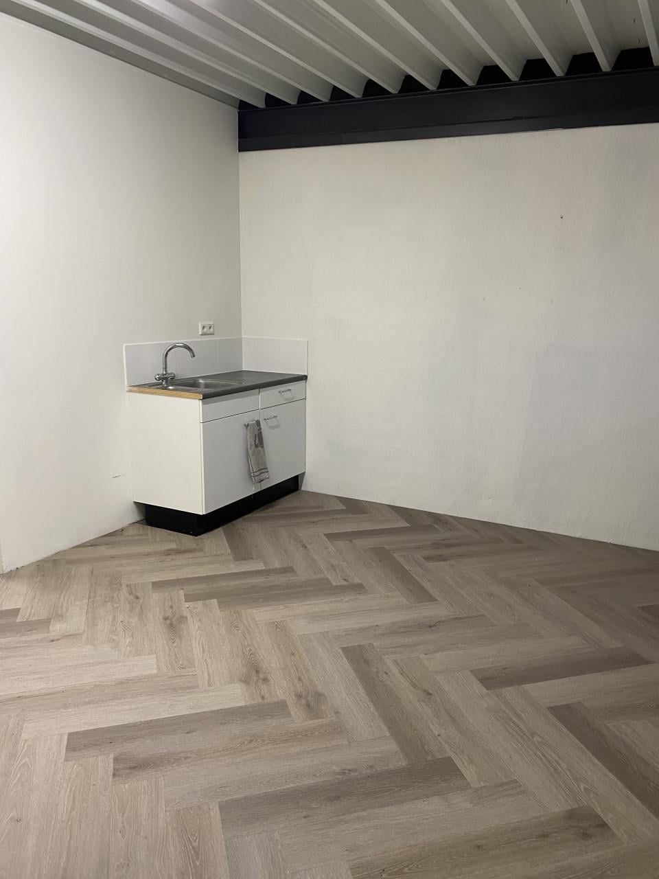 LOODS TE HUUR Mortieren Middelburg