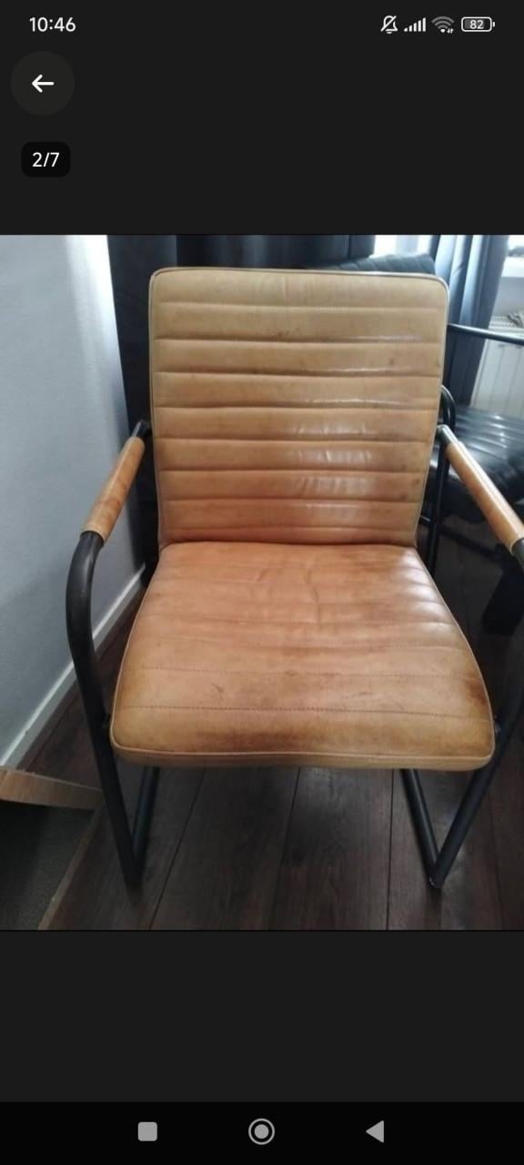 Stoelen