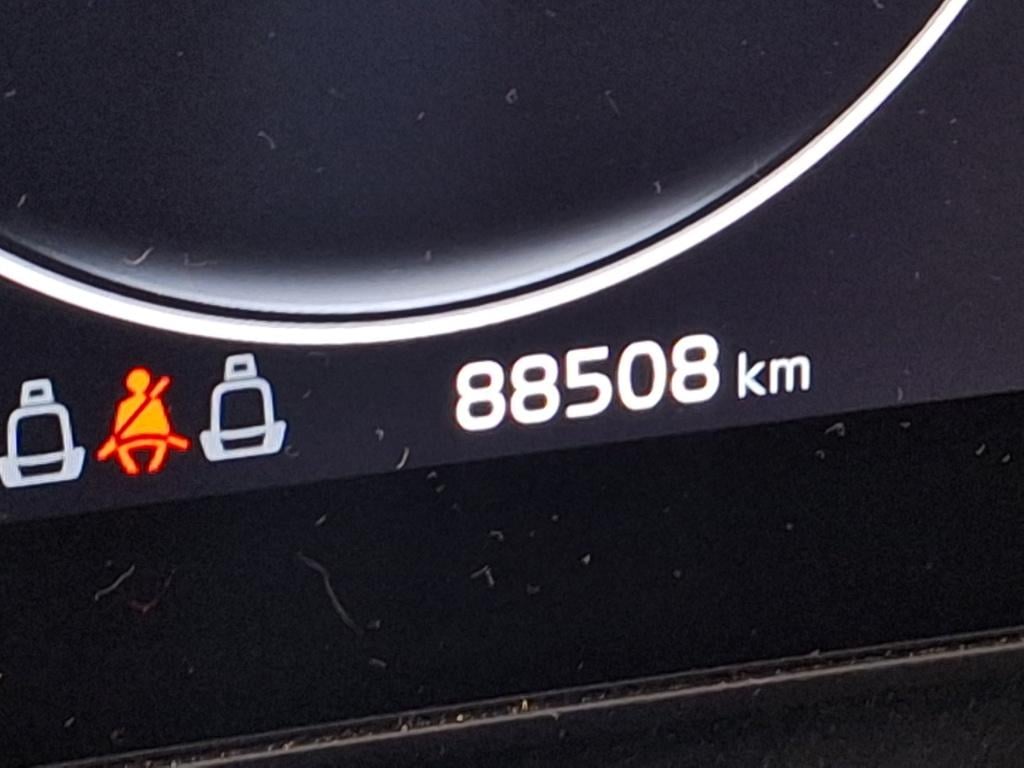Kia Sportage 1.6 t-gdi hybrid gt-line|trekhaak