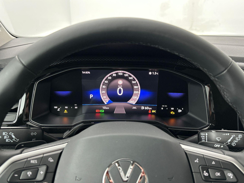 Volkswagen Taigo life edition 1.0 85 kw / 116 pk tsi cuv 7 versn. d