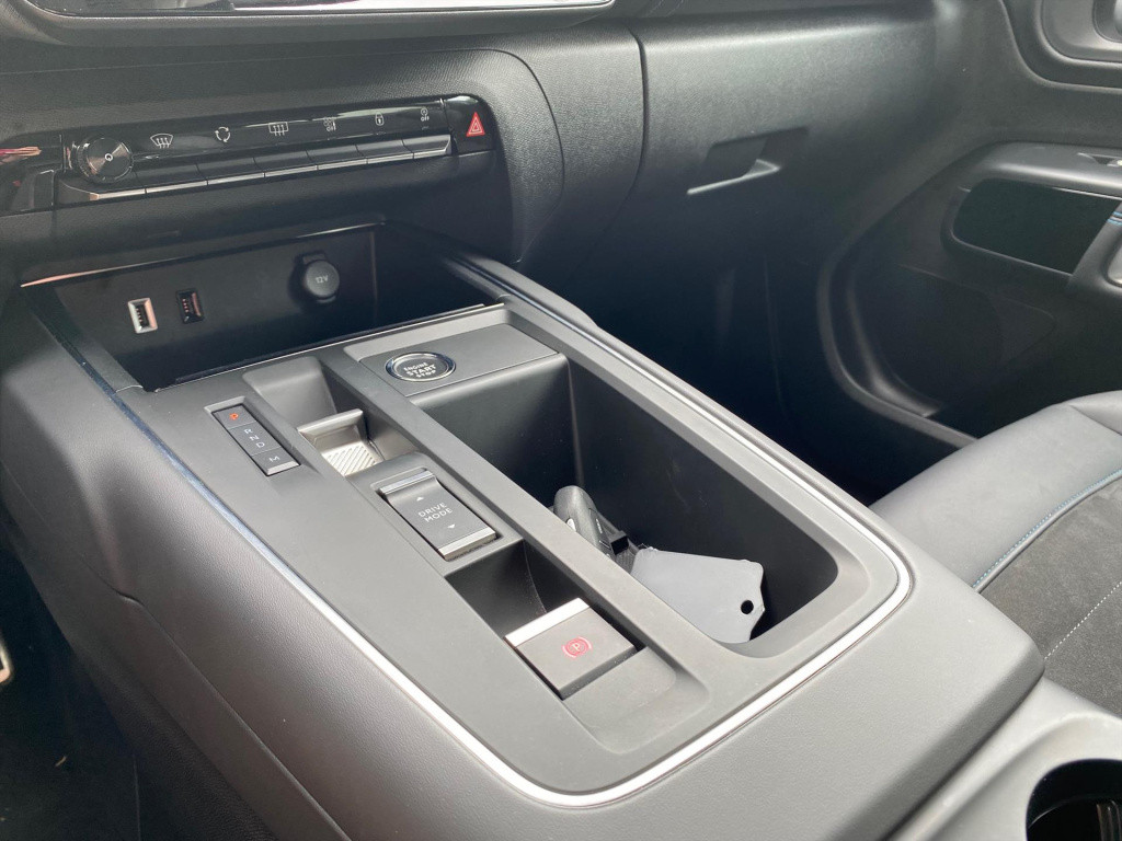 Citroen C5 Aircross business plus 1.2 pt-130pk s&s automaat (eat8) | naviga