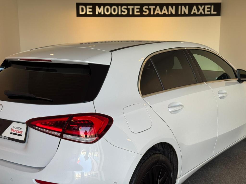 Mercedes-Benz A-Klasse 250 e business solution luxury limited