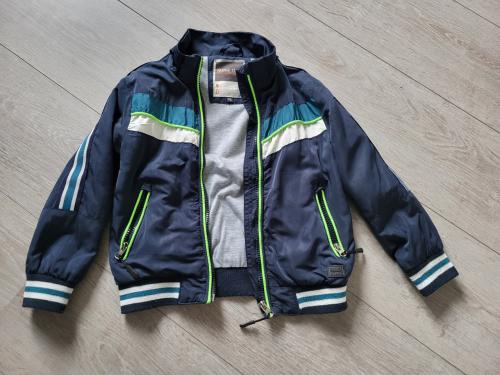 Zomerjas kind - Orange Stars