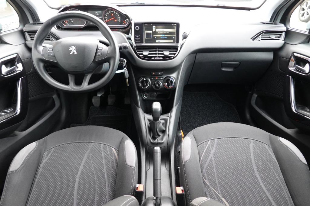 Peugeot 208 1.2 vti active
