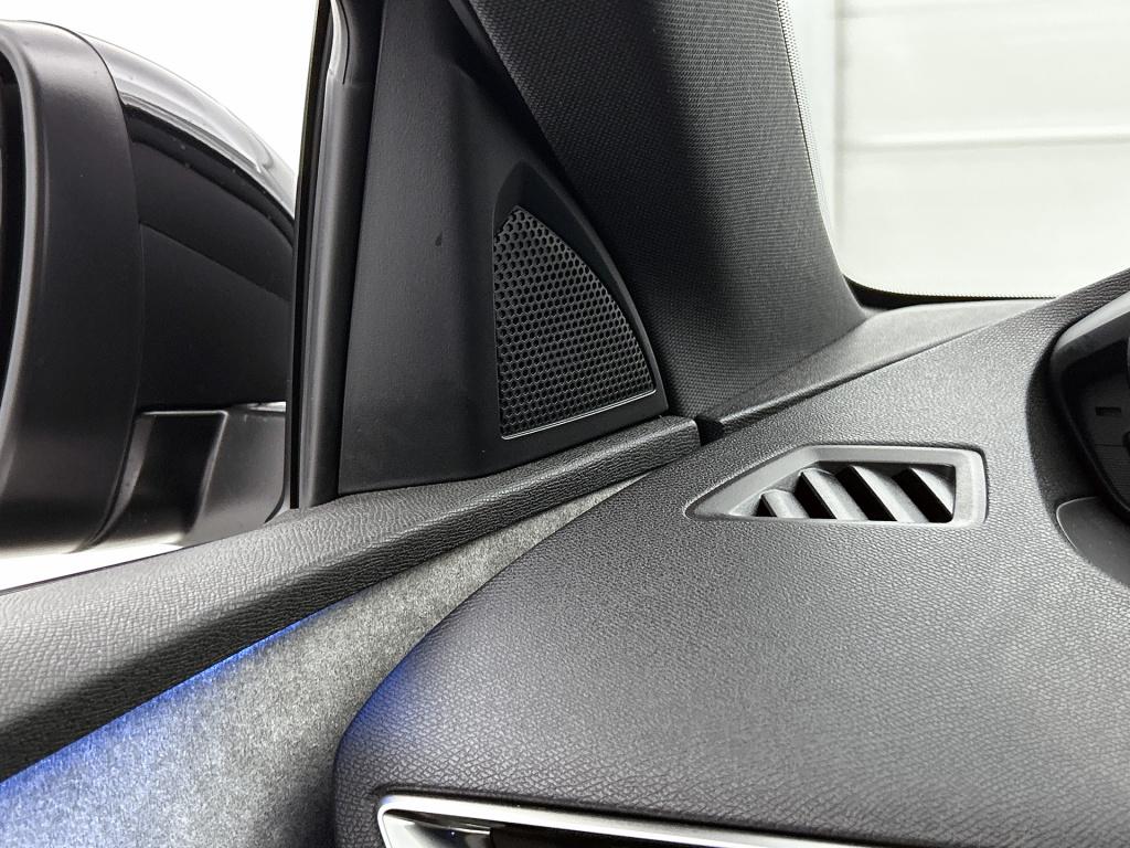 Peugeot 5008 hybrid 145pk automaat gt | rijklaar | keyless entry | adaptive