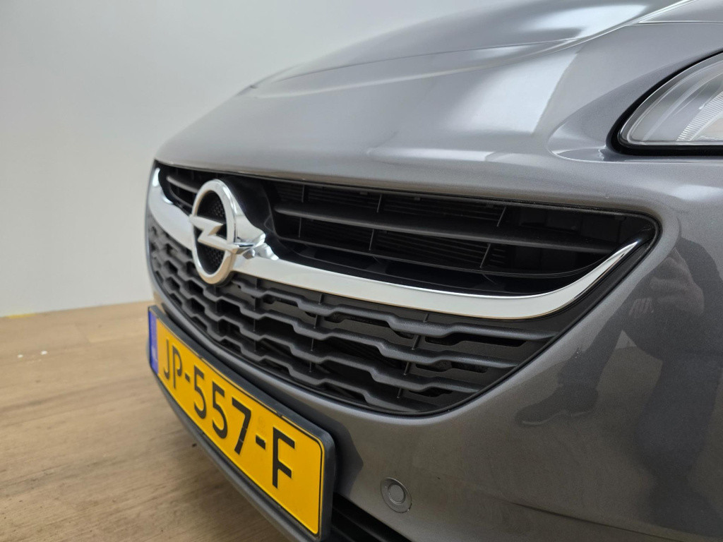 Opel Corsa occasion 1.0 turbo | 6bak, parkeersensoren, carplay, cruise | tw