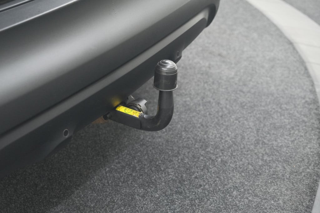 Renault Captur 0.9 tce dynamique | trekhaak | camera | parkeersensoren