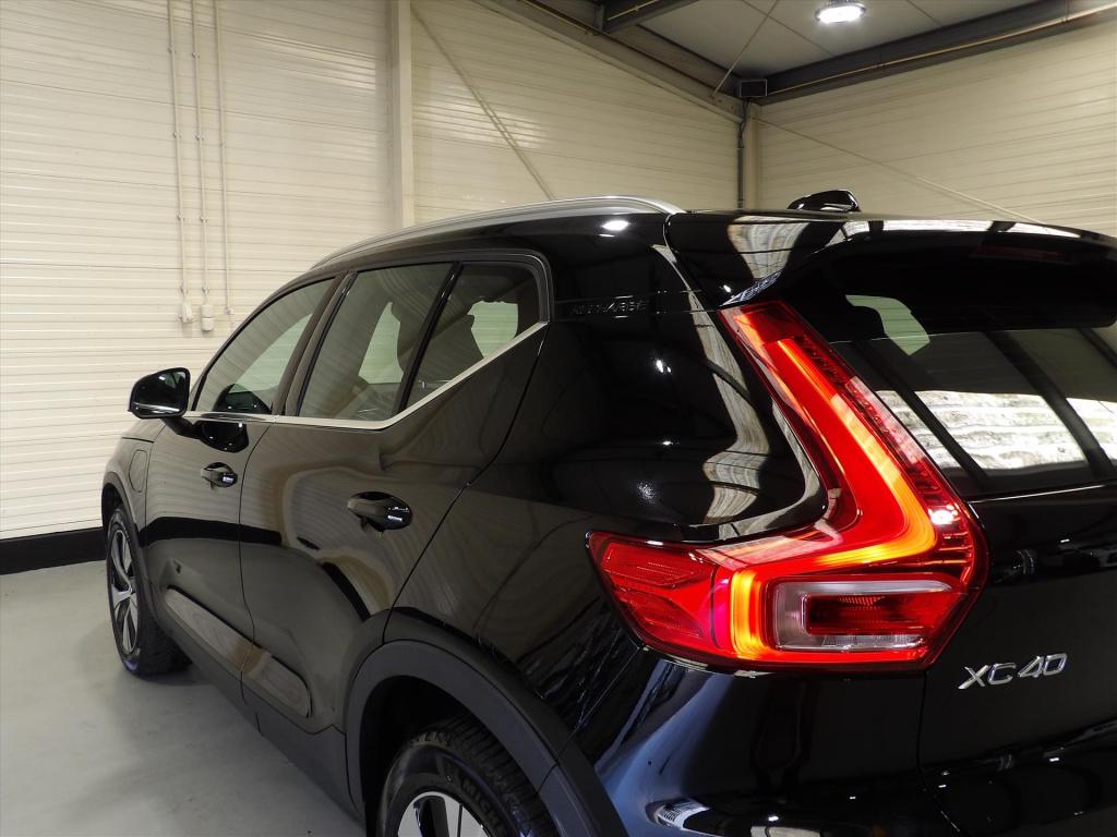 Volvo XC40 t4 plug-in hybrid 211pk aut core bright
