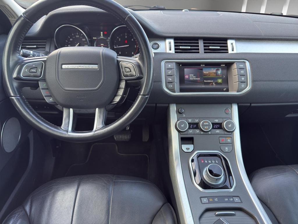 Land Rover Range Rover 2.0 td4 urban series se | pano | camera | leder | st