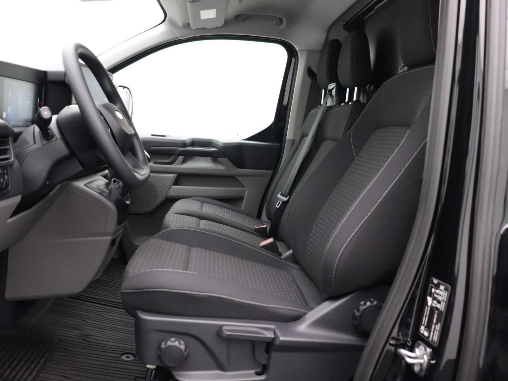 Ford Transit Custom 300 2.0 tdci l2h1 trend 136 pk | apple carplay /android