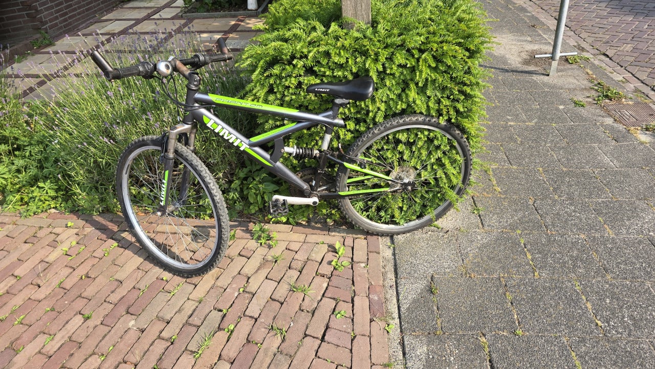 Fiets 26'