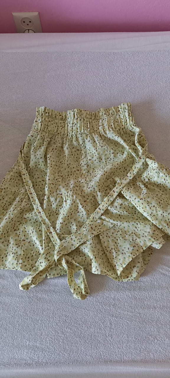 Meisjes kleding maat 164-170