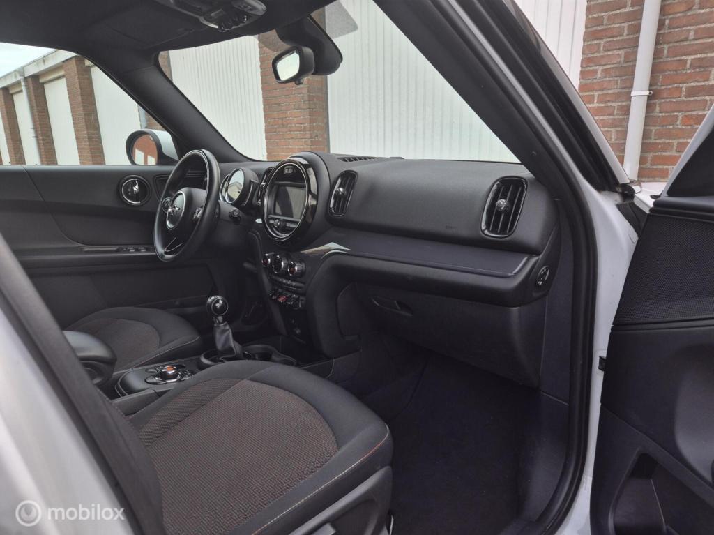 Mini Countryman 1.5 one business edition / origineel nl / dealeronderhouden