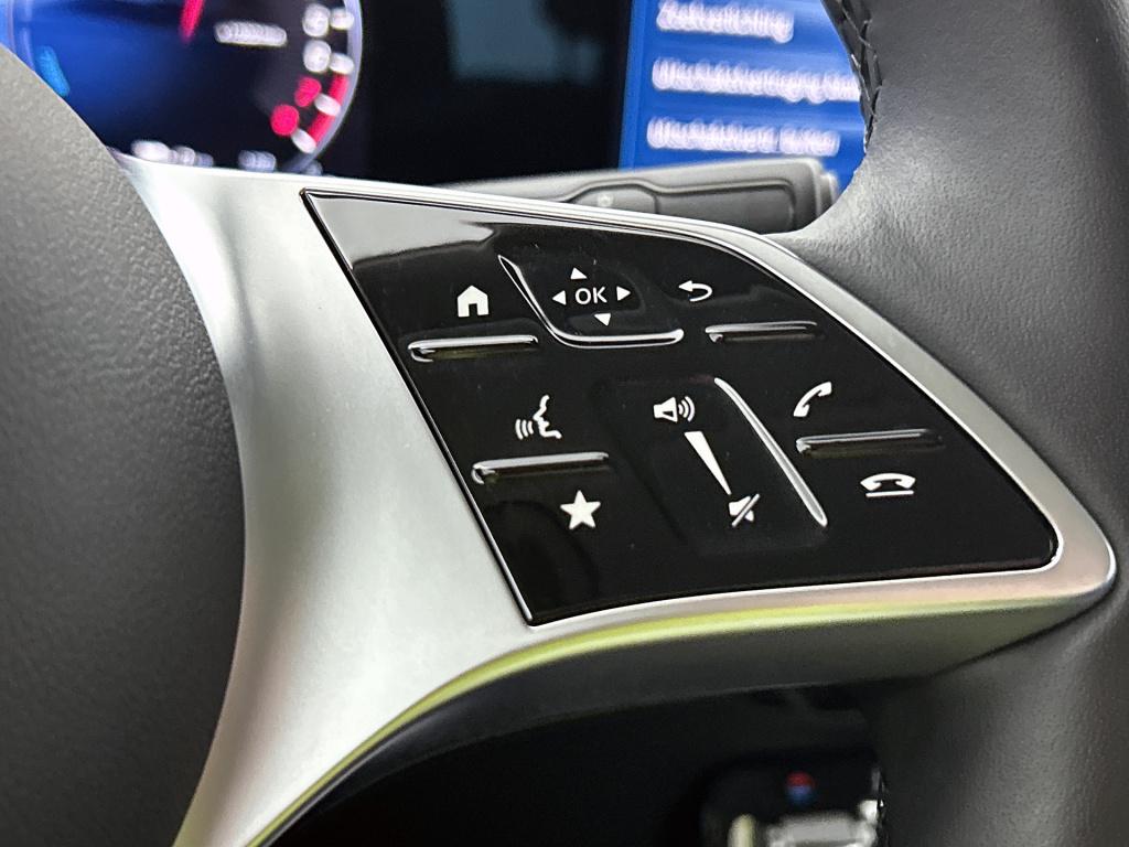 Mercedes-Benz Gla-klasse 250 e plug-in hybride achteruitrijcamera | ledkopl